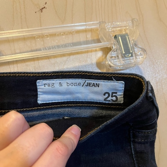 Rag & bone jeans - Picture 3 of 4